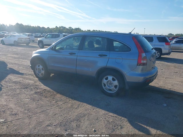 Aukcja sprzedaży 2007 Honda Cr-v Lx, vin: JHLRE38357C069125, numer aukcji: 46225184