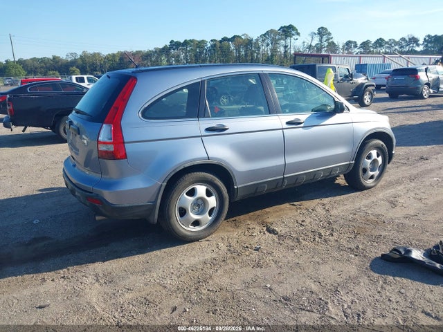 Aukcja sprzedaży 2007 Honda Cr-v Lx, vin: JHLRE38357C069125, numer aukcji: 46225184