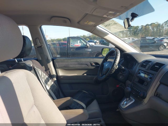 Aukcja sprzedaży 2007 Honda Cr-v Lx, vin: JHLRE38357C069125, numer aukcji: 46225184