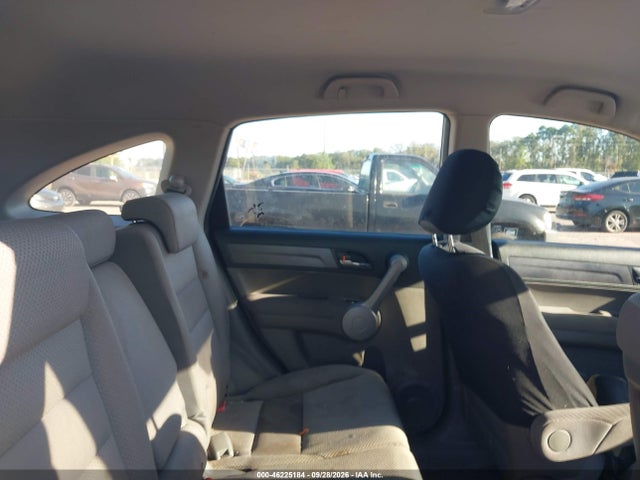 Aukcja sprzedaży 2007 Honda Cr-v Lx, vin: JHLRE38357C069125, numer aukcji: 46225184
