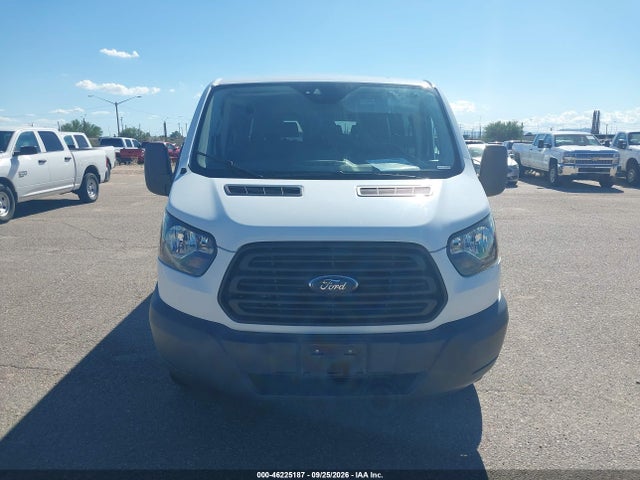 Ford Transit-350 Xl 2018 1FBZX2ZM3JKB07218 Image 14
