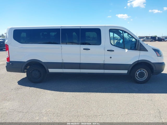 Ford Transit-350 Xl 2018 1FBZX2ZM3JKB07218 Image 15