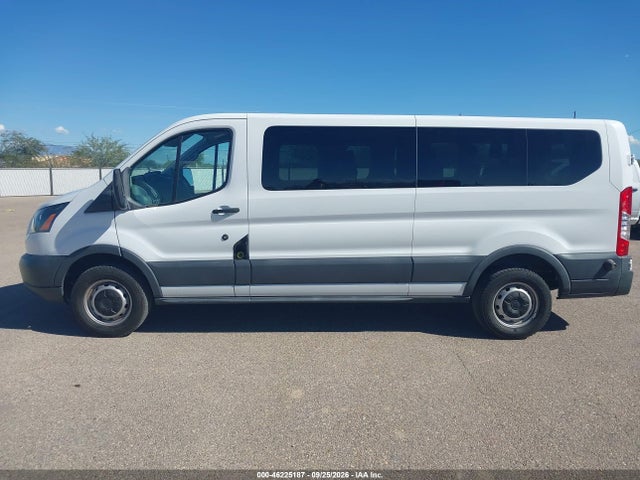 Ford Transit-350 Xl 2018 1FBZX2ZM3JKB07218 Image 16