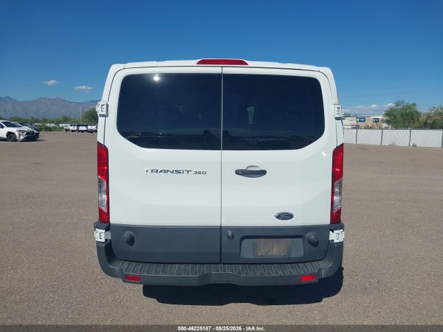 Ford Transit-350 Xl 2018 1FBZX2ZM3JKB07218 Image 18