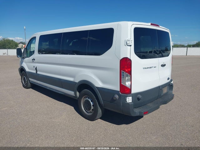 Ford Transit-350 Xl 2018 1FBZX2ZM3JKB07218 Image 3