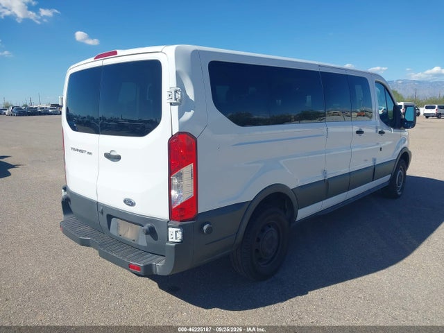Ford Transit-350 Xl 2018 1FBZX2ZM3JKB07218 Image 4