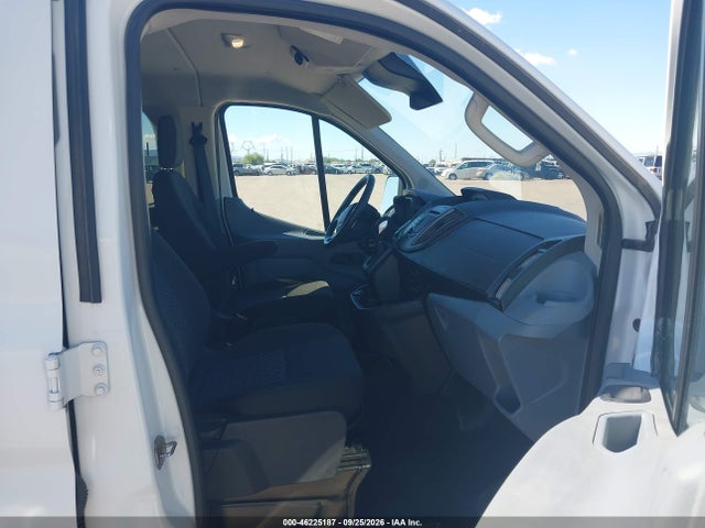 Ford Transit-350 Xl 2018 1FBZX2ZM3JKB07218 Image 5