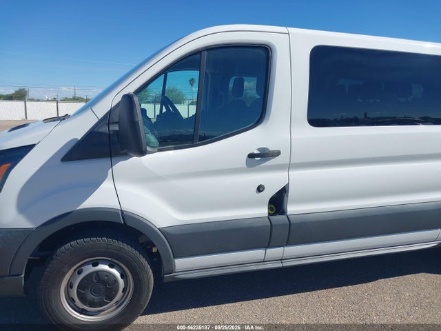 Ford Transit-350 Xl 2018 1FBZX2ZM3JKB07218 Image 6