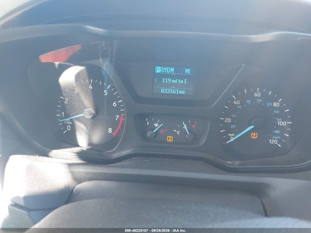 Ford Transit-350 Xl 2018 1FBZX2ZM3JKB07218 Image 7