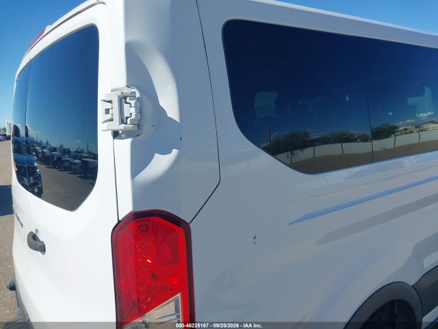 Ford Transit-350 Xl 2018 1FBZX2ZM3JKB07218 Image 13