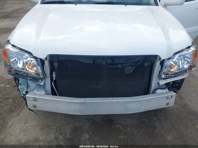 Продажа на аукционе авто 2007 Toyota Highlander Limited W/3rd Row, vin: JTEDP21A770141119, номер лота: 46225196