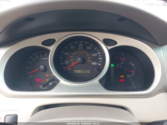 Продажа на аукционе авто 2007 Toyota Highlander Limited W/3rd Row, vin: JTEDP21A770141119, номер лота: 46225196
