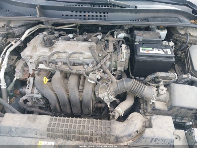 Продаж на аукціоні авто 2020 Toyota Corolla Le, vin: 5YFEPRAE3LP009267, номер лоту: 46225203