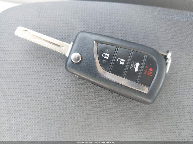 Продаж на аукціоні авто 2020 Toyota Corolla Le, vin: 5YFEPRAE3LP009267, номер лоту: 46225203