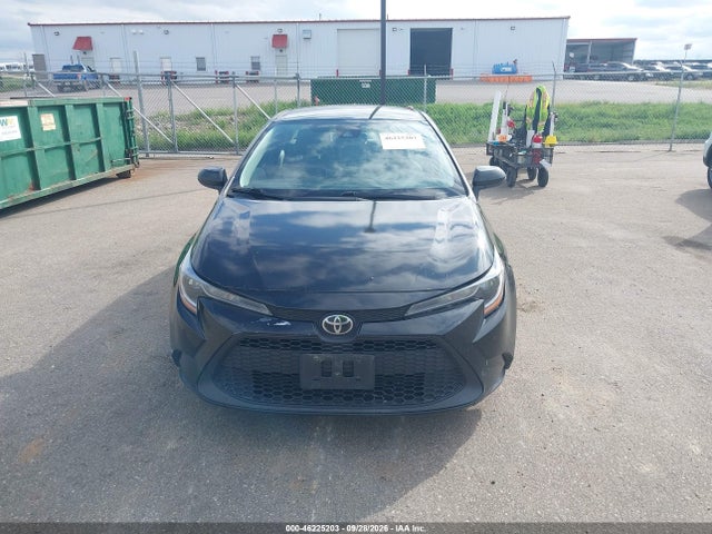 Продаж на аукціоні авто 2020 Toyota Corolla Le, vin: 5YFEPRAE3LP009267, номер лоту: 46225203