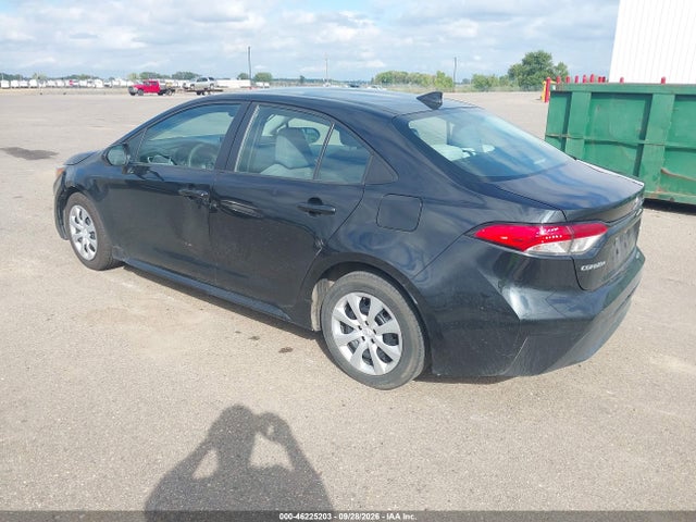 Продаж на аукціоні авто 2020 Toyota Corolla Le, vin: 5YFEPRAE3LP009267, номер лоту: 46225203