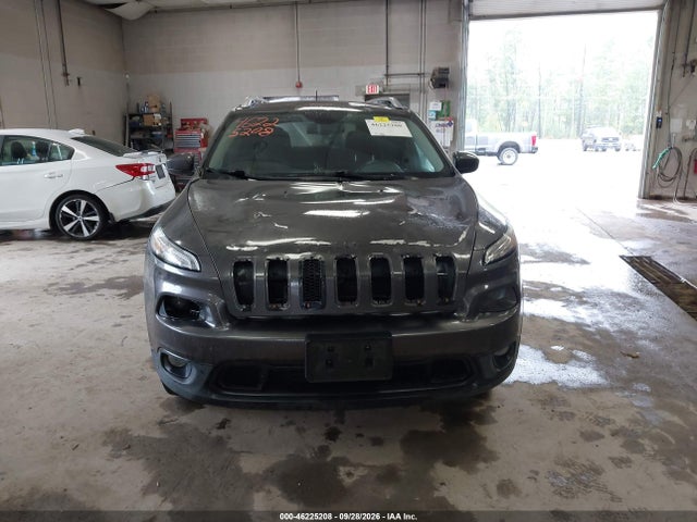 Продаж на аукціоні авто 2014 Jeep Cherokee Latitude, vin: 1C4PJMCB1EW181744, номер лоту: 46225208