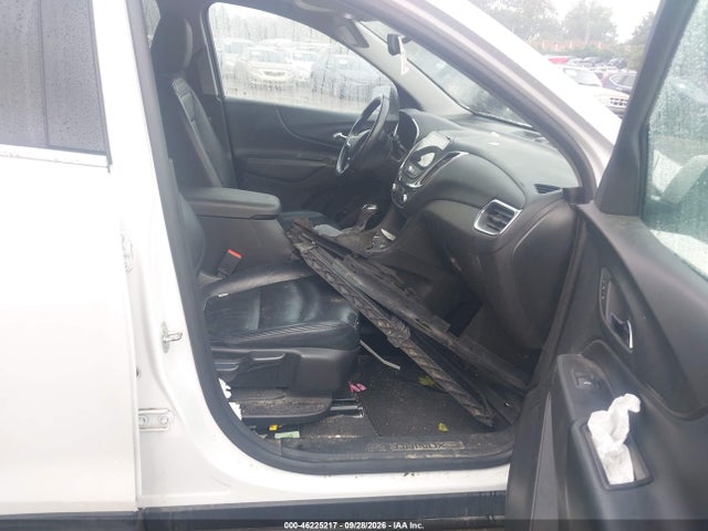 Aukcja sprzedaży 2019 Chevrolet Equinox Lt, vin: 2GNAXUEV2K6199761, numer aukcji: 46225217