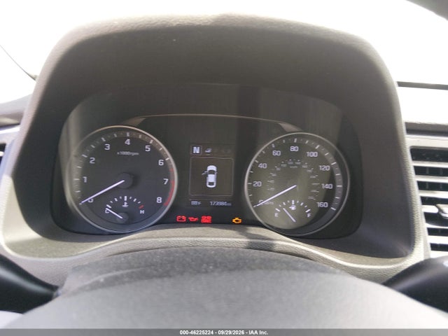 Aukcja sprzedaży 2018 Hyundai Elantra Sel, vin: 5NPD84LF3JH260608, numer aukcji: 46225224