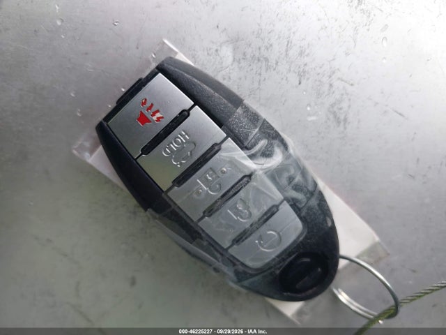 Продаж на аукціоні авто 2016 Nissan Maxima 3.5 Sv, vin: 1N4AA6AP9GC441527, номер лоту: 46225227