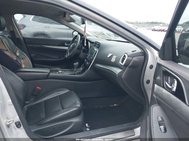 Продаж на аукціоні авто 2016 Nissan Maxima 3.5 Sv, vin: 1N4AA6AP9GC441527, номер лоту: 46225227