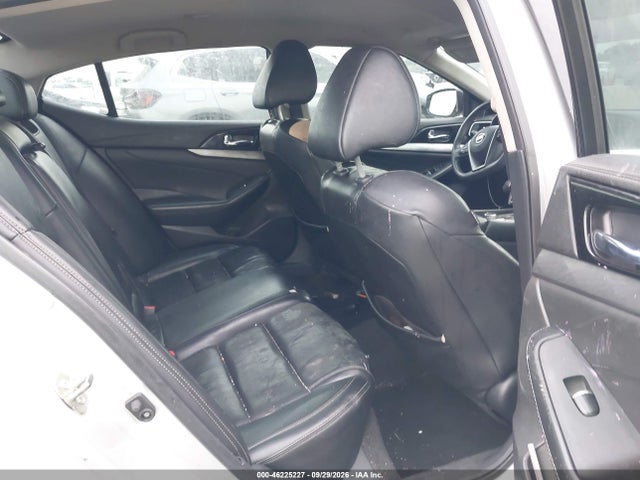 Продаж на аукціоні авто 2016 Nissan Maxima 3.5 Sv, vin: 1N4AA6AP9GC441527, номер лоту: 46225227