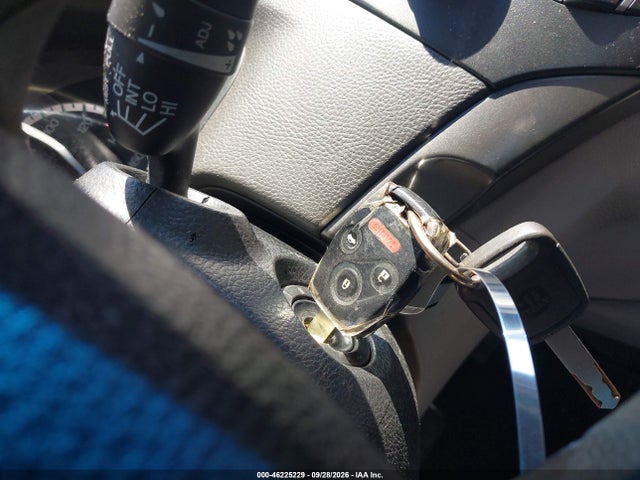 46225229 :رقم المزاد ، 1HGCP26408A034316 vin ، 2008 Honda Accord 2.4 Lx-p مزاد بيع