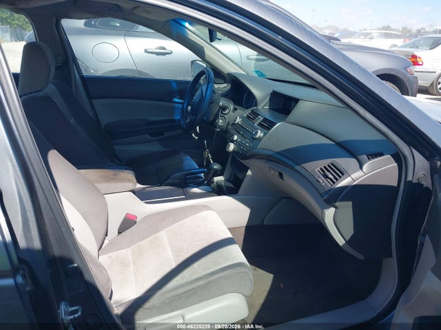 46225229 :رقم المزاد ، 1HGCP26408A034316 vin ، 2008 Honda Accord 2.4 Lx-p مزاد بيع