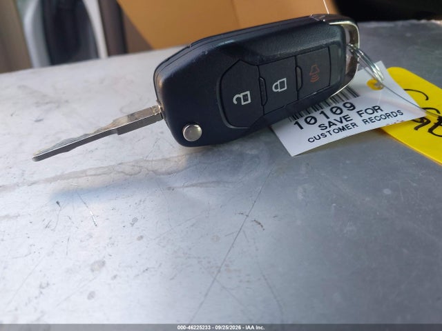 Ford Explorer 2016 1FM5K7B8XGGB06321 Image 11