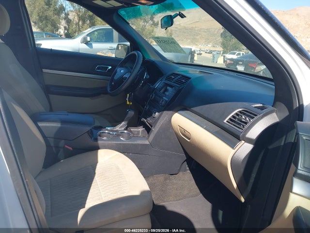Ford Explorer 2016 1FM5K7B8XGGB06321 Image 5