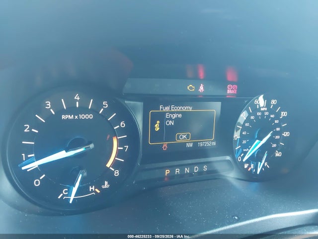 Ford Explorer 2016 1FM5K7B8XGGB06321 Image 7