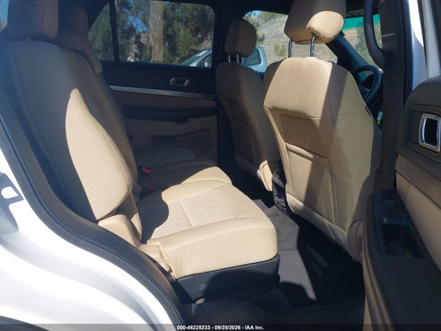 Ford Explorer 2016 1FM5K7B8XGGB06321 Image 8