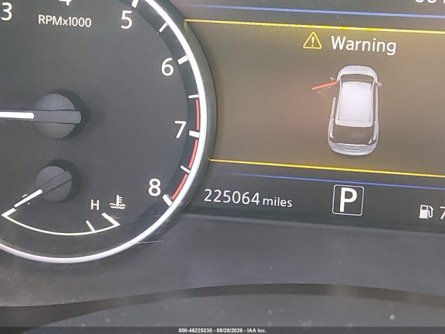 Продажа на аукционе авто 2017 Nissan Murano S, vin: 5N1AZ2MH5HN167521, номер лота: 46225238