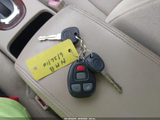 Продаж на аукціоні авто 2007 Chevrolet Impala Ls, vin: 2G1WB58K179312344, номер лоту: 46225240