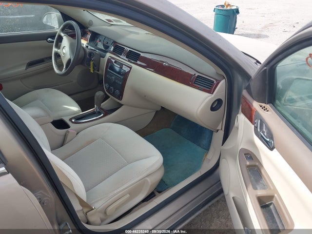 Продаж на аукціоні авто 2007 Chevrolet Impala Ls, vin: 2G1WB58K179312344, номер лоту: 46225240