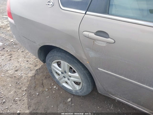 Продаж на аукціоні авто 2007 Chevrolet Impala Ls, vin: 2G1WB58K179312344, номер лоту: 46225240