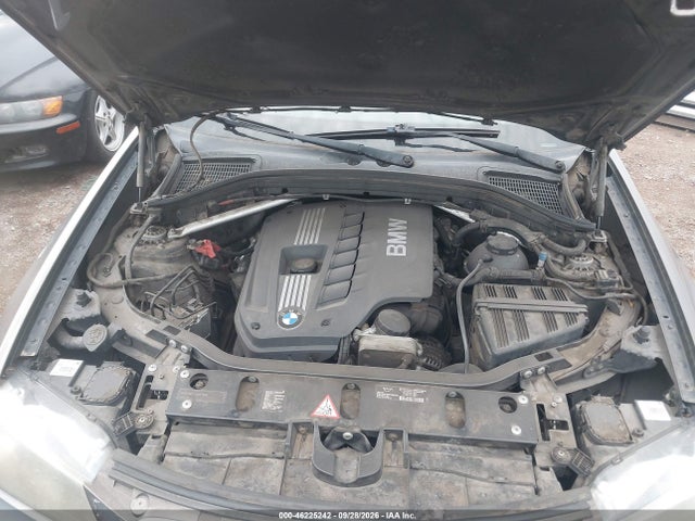 2011 Bmw X3 Xdrive28i მანქანა იყიდება აუქციონზე, vin: 5UXWX5C56BL712703, აუქციონის ნომერი: 46225242