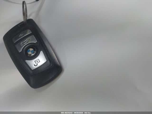 2011 Bmw X3 Xdrive28i მანქანა იყიდება აუქციონზე, vin: 5UXWX5C56BL712703, აუქციონის ნომერი: 46225242