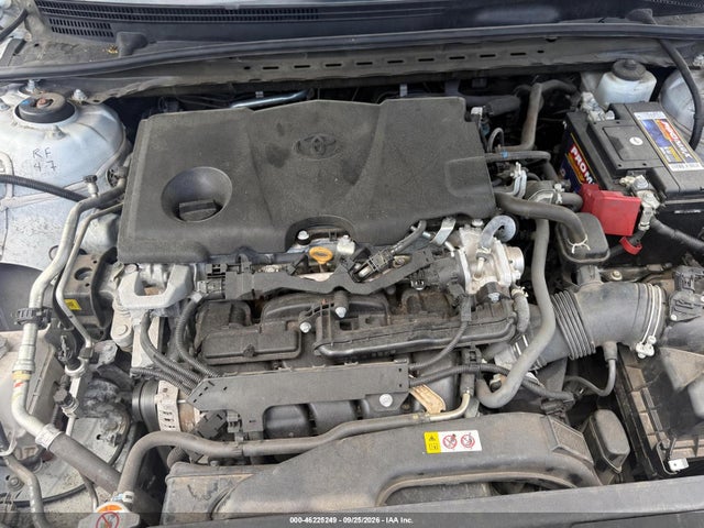 Продаж на аукціоні авто 2022 Toyota Camry Se, vin: 4T1G11AK7NU695087, номер лоту: 46225249