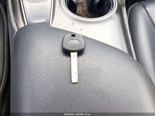 Продаж на аукціоні авто 2022 Toyota Camry Se, vin: 4T1G11AK7NU695087, номер лоту: 46225249