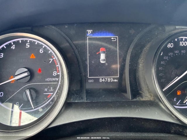 Продаж на аукціоні авто 2022 Toyota Camry Se, vin: 4T1G11AK7NU695087, номер лоту: 46225249