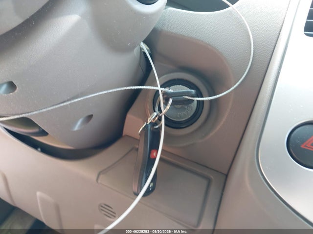 46225253 :رقم المزاد ، 1N6AD0EV1HN777358 vin ، 2017 Nissan Frontier Sv مزاد بيع