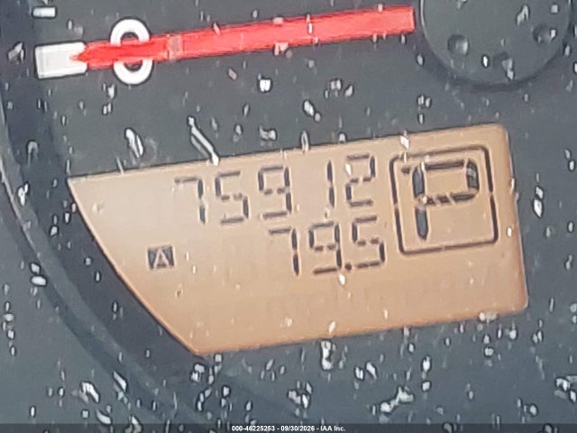 46225253 :رقم المزاد ، 1N6AD0EV1HN777358 vin ، 2017 Nissan Frontier Sv مزاد بيع