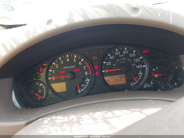 46225253 :رقم المزاد ، 1N6AD0EV1HN777358 vin ، 2017 Nissan Frontier Sv مزاد بيع