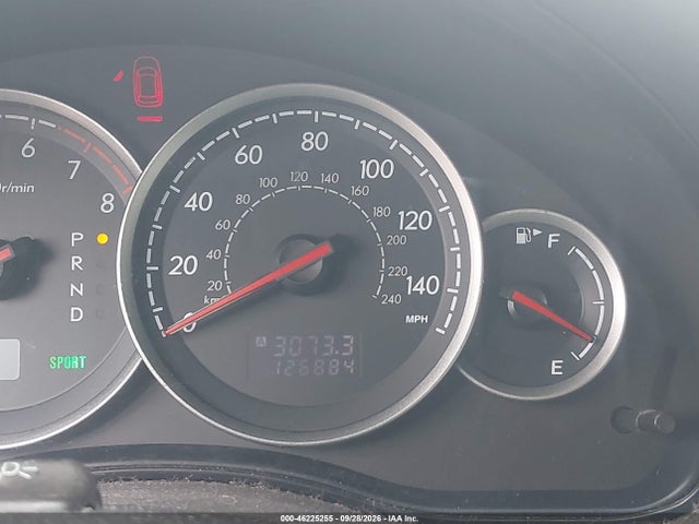 Продаж на аукціоні авто 2007 Subaru Legacy 2.5i, vin: 4S3BL616X77209480, номер лоту: 46225255