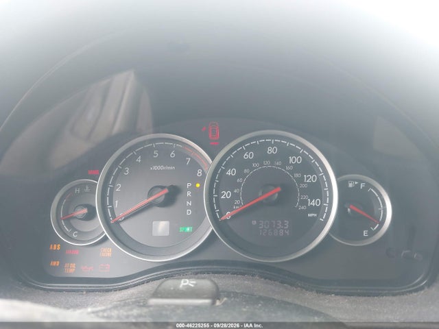 Продаж на аукціоні авто 2007 Subaru Legacy 2.5i, vin: 4S3BL616X77209480, номер лоту: 46225255