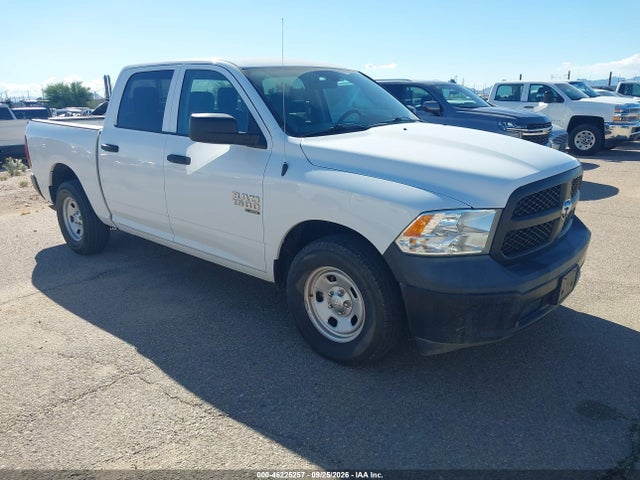 RAM 1500 Classic Tradesman 4x2 5'7 Box 2019 1C6RR6KG3KS678105 main image