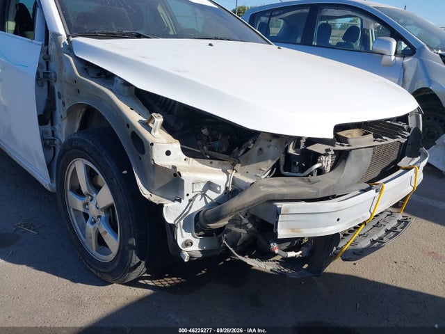 46225277 :رقم المزاد ، 1G1PE5SB9G7141770 vin ، 2016 Chevrolet Cruze Limited 1lt Auto مزاد بيع