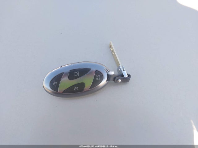 Hyundai Kona Limited 2026 KM8HE3A30TU456782 Image 11