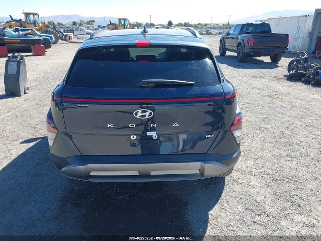 Hyundai Kona Limited 2026 KM8HE3A30TU456782 Image 19